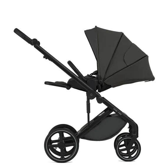 Коляска ANEX Mev 3 в 1 Ditto