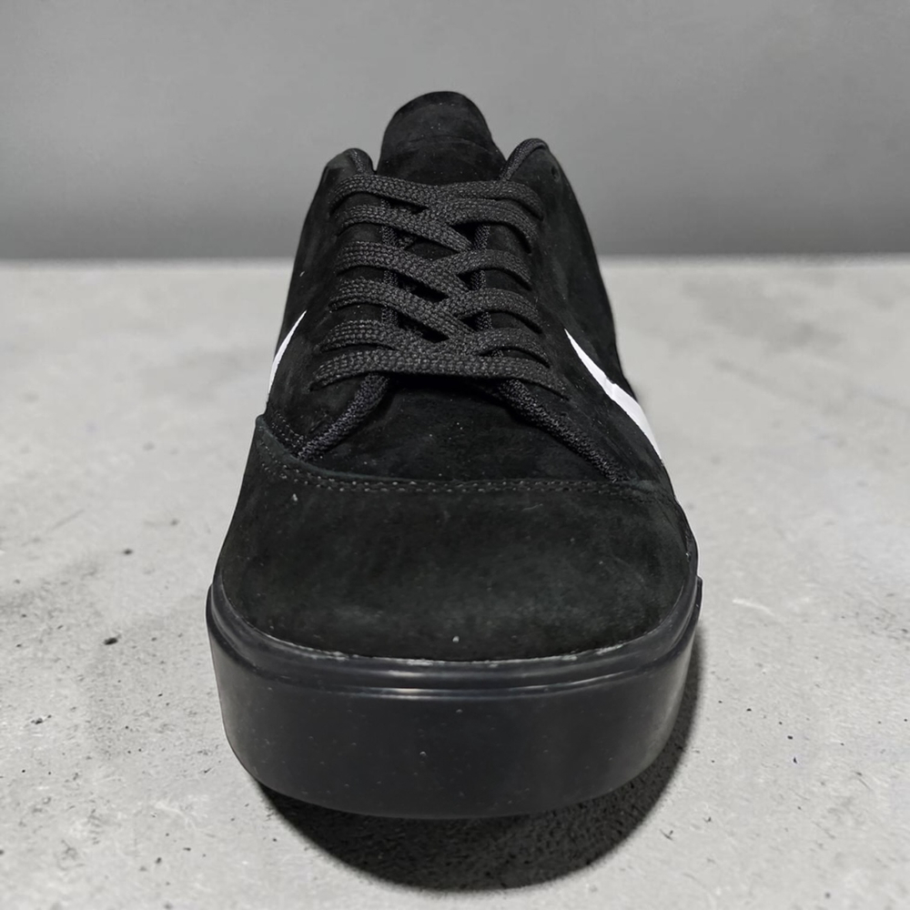 Nike Blazer City Low LX • Black