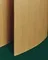 Письменный стол из дубового шпона Litto, 140 x 60 см