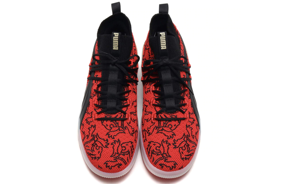 PUMA Clyde Court Disrupt London Calling