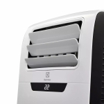 Кондиционер мобильный Electrolux EACM-14 FM/N3
