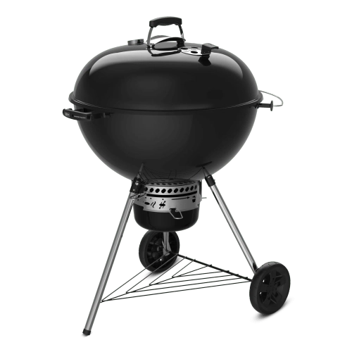 Угольный гриль Weber GBS E-6755, 67 см