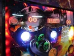 Детский NERF тир «Космос»
