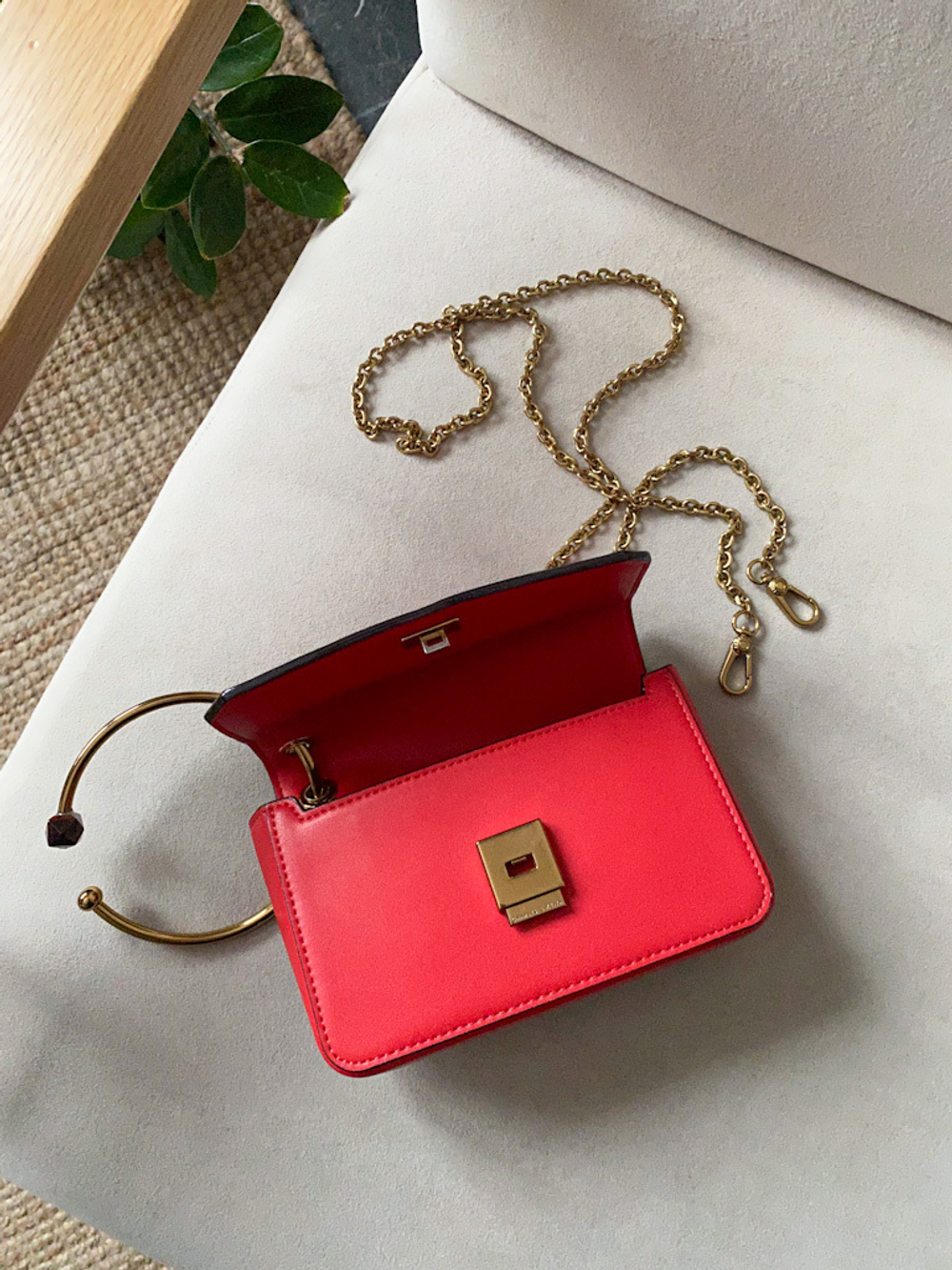 Сумка Charles&Keith