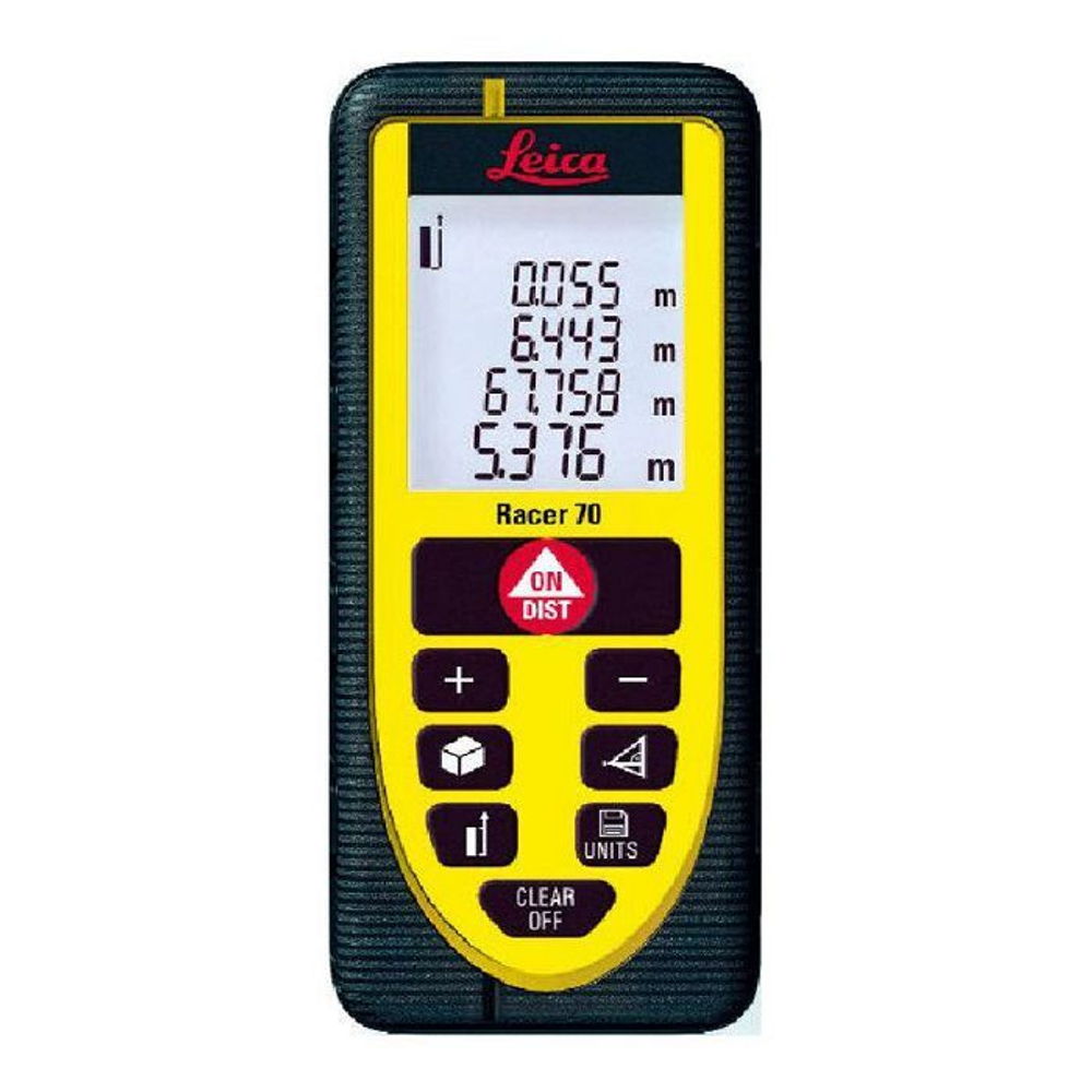 Leica Racer 70