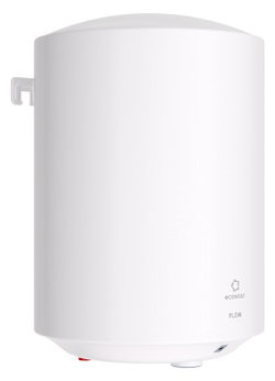 Электрический накопительный водонагреватель Ecostar Flow EWH-F30-RE