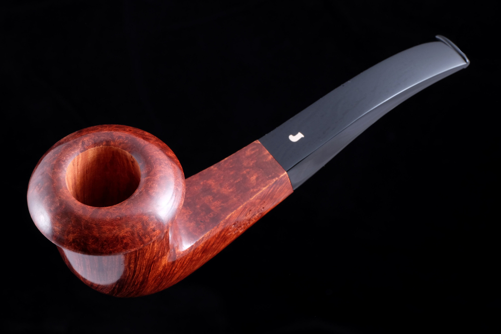 Курительная трубка Ser Jacopo L1 Calabash, S572