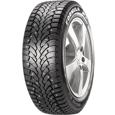 Автошина Pirelli Formula 235/45 R18 98T Ice
