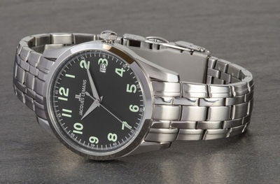 Jacques Lemans 11769F