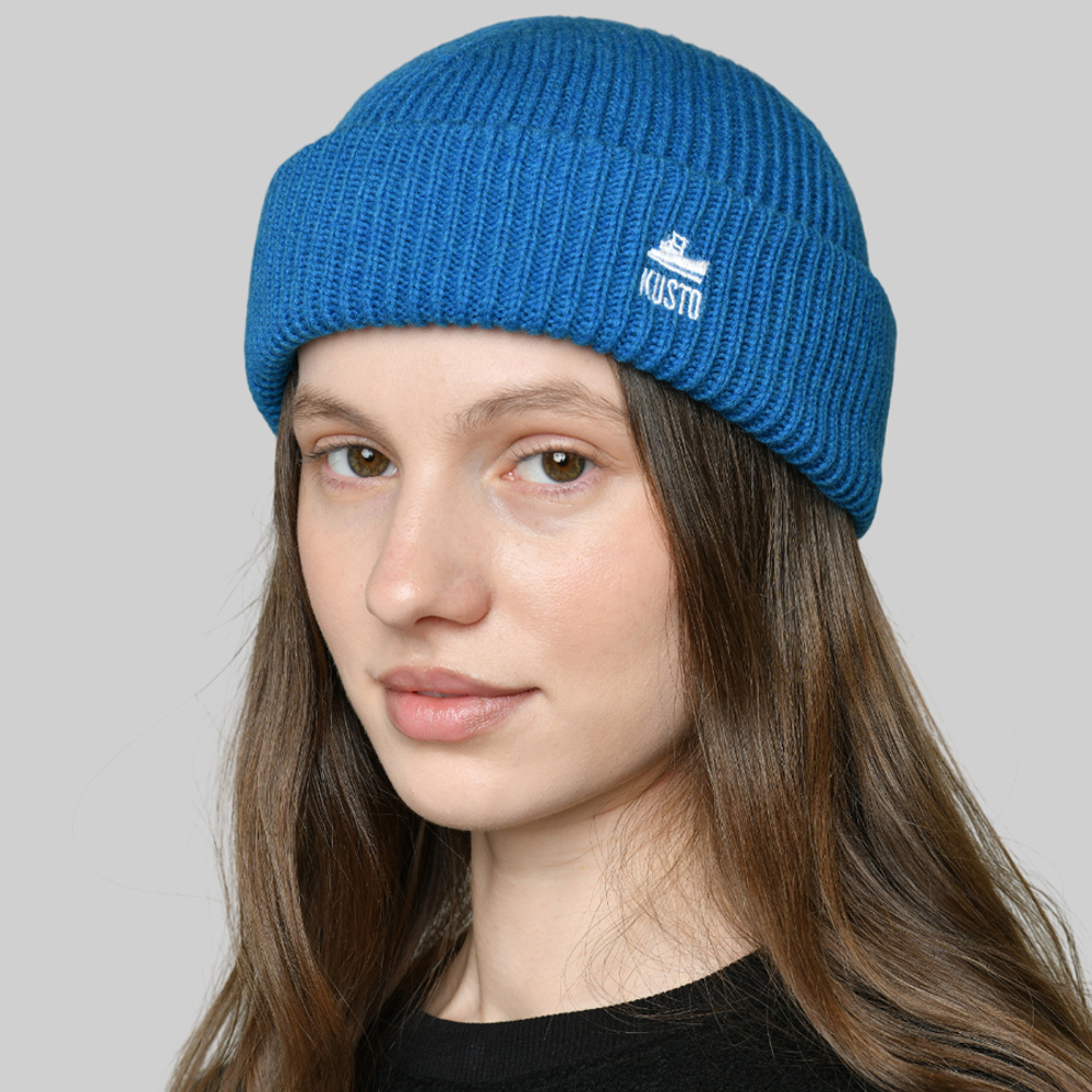 Key Short Blue