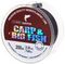 Леска монофильная Salmo Diamond CARP &amp; BIG FISH FLUORO COATED Dark Brown 200/030