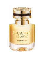 BOUCHERON Quatre Iconic lady 30ml edp NEW