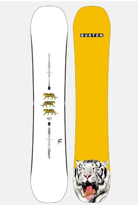 Сноуборд Burton Men's Process FV