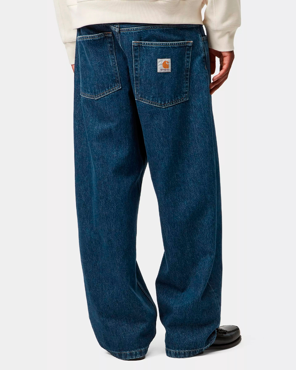 Джинсы Carhartt WIP Brandon Pant