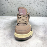 Nike Air Jordan 4 • Violet Ore