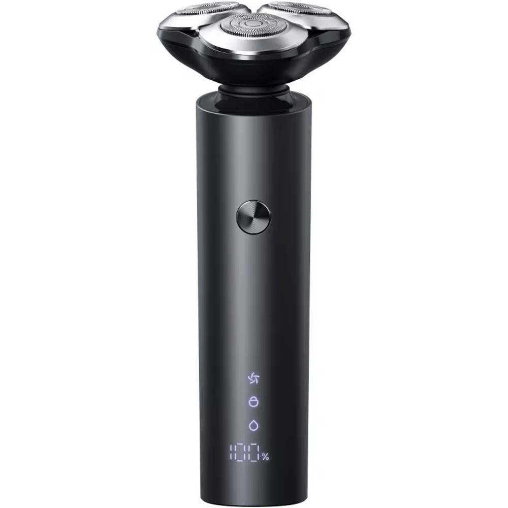 Электробритва Xiaomi Mijia Electric Shaver S301 черная
