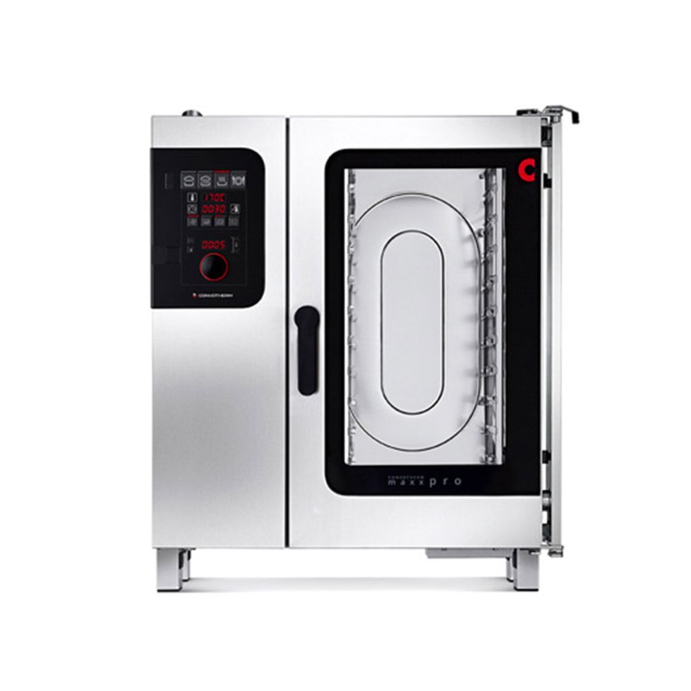 Пароконвектомат Convotherm maxx pro easyDial 20.10 GS