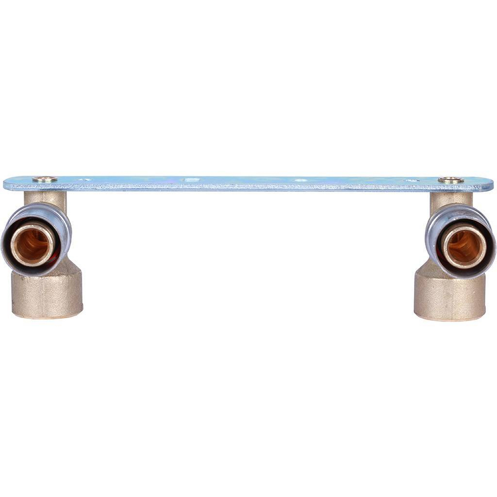 Настенный комплект для смесителя 1/2"x20