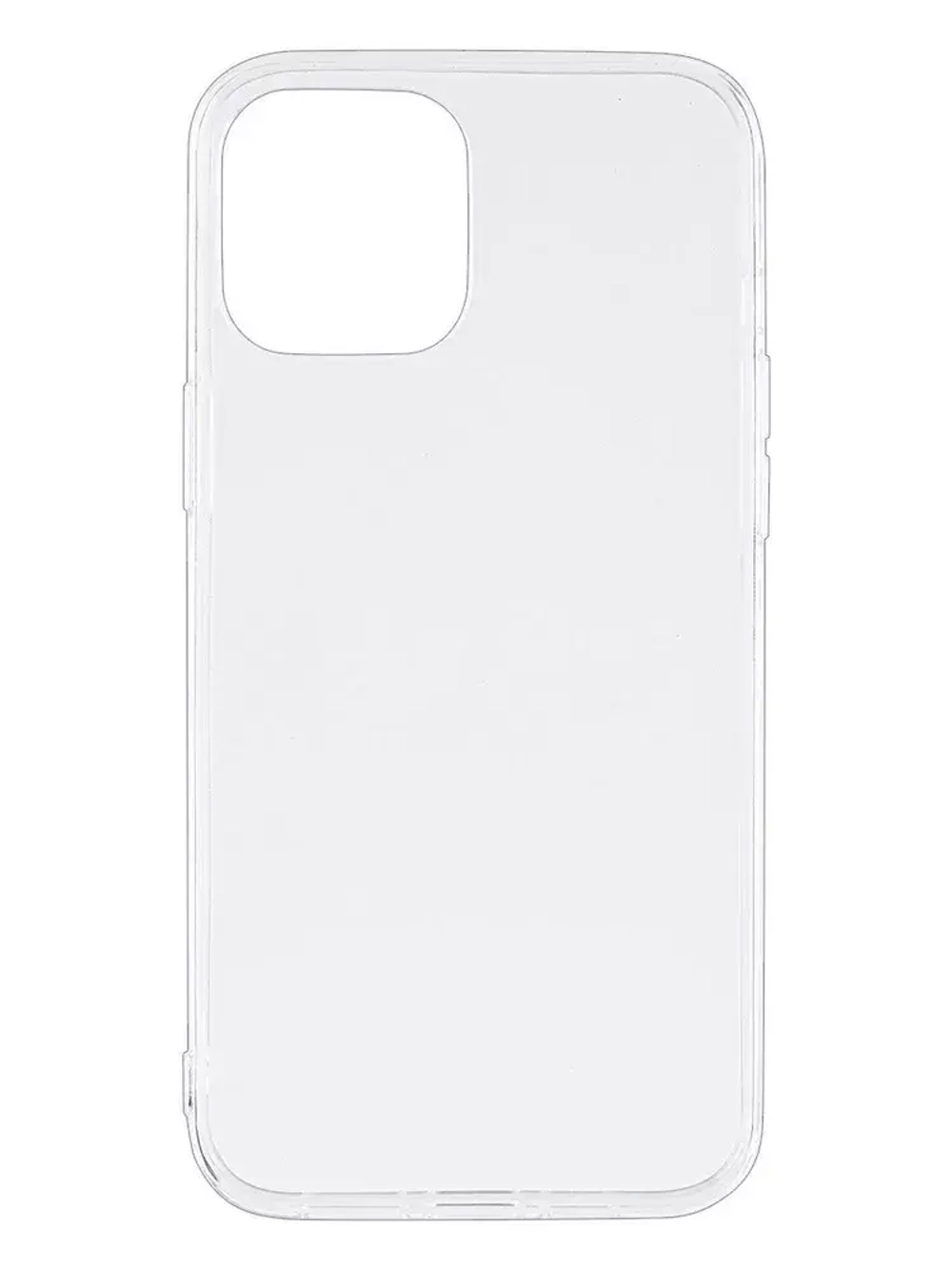 Чехол силиконовый на iPhone 13 Pro