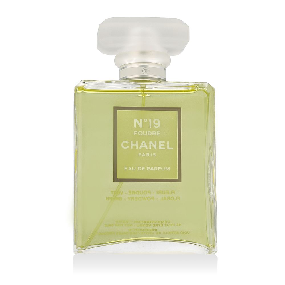 Chanel No 19 Poudre Eau De Parfum - tester 100 ml (woman)