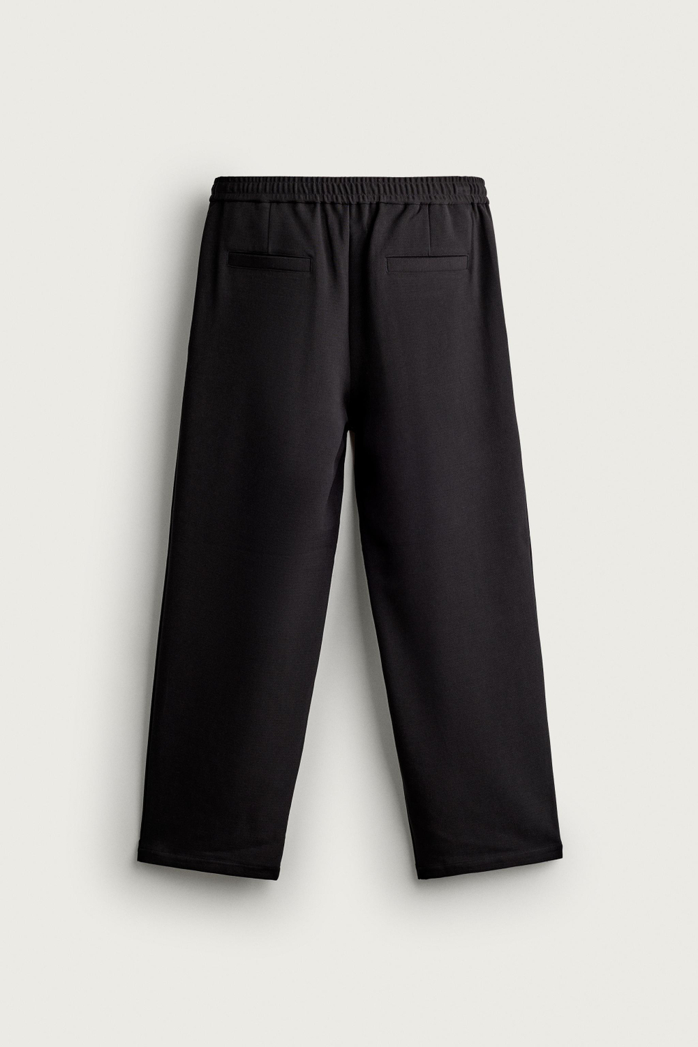 БРЮКИ RELAXED FIT КОМФОРТ — ZARA