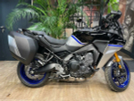 Yamaha MT-09 Tracer (FJ-09), 2025