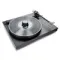Gold Note Pianosa Black Lacquer