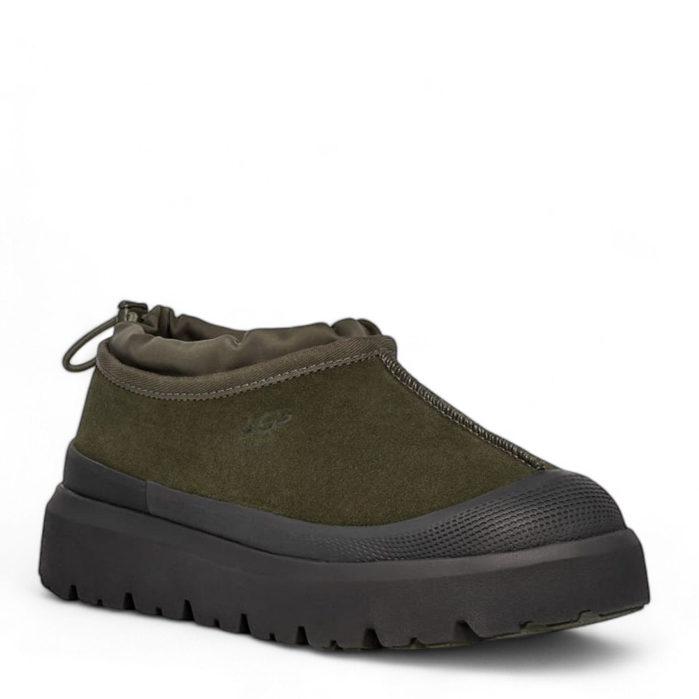 Ugg Tasman Hybrid Khaki/ Black