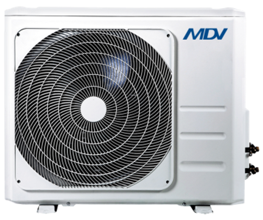 Наружный блок мульти сплит-системы MDV MD2O-14HFN8 Наружный блок мульти сплит-системы MDV MD2O-14HFN8