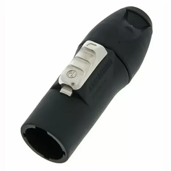 Neutrik NAC3MX-W-TOP кабельный разъем PowerCon TRUE1, штекер, 16A/250В