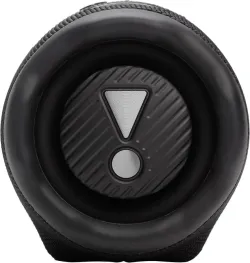 Беспроводная колонка JBL Charge 6 Black