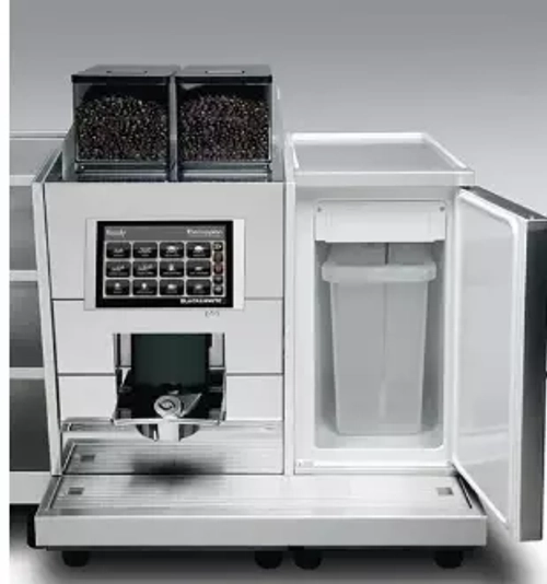 Холодильник для молока THERMOPLAN Black&White 3 RF