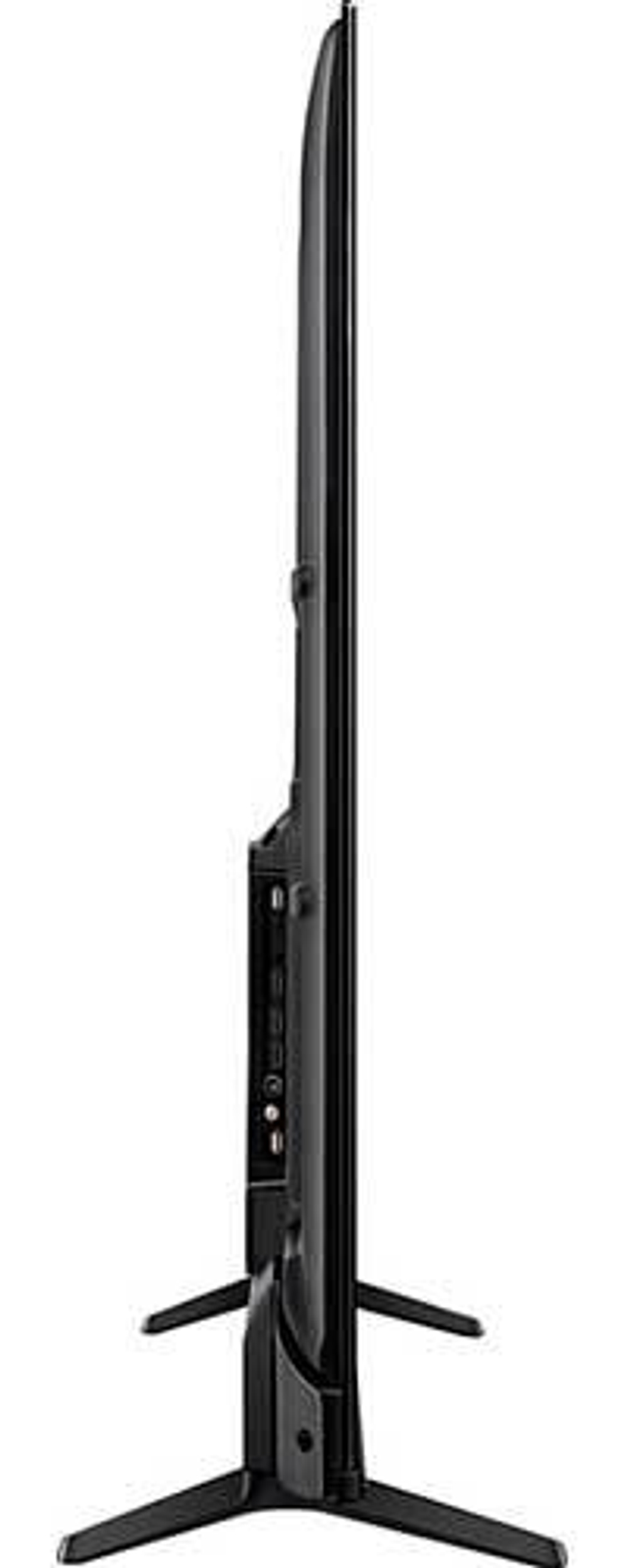 Телевизор Hisense 43" 43A6K
