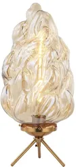 Интерьерная настольная лампа Cream 2152/05/01T Stilfort