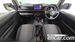 Suzuki Jimny 0.6 — 2025