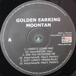 Golden Earring / Moontan (LP)