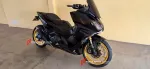 КОВАНЫЕ ДИСКИ для Honda FORZA 750 @@9713a0