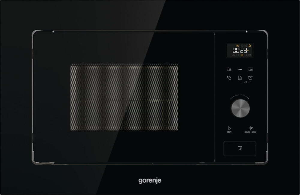 Встраиваемая микроволновая печь GORENJE BM201AG1BG