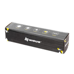 Фонарь ручной металлический AN-FR-1055 1200 LM, IPX4