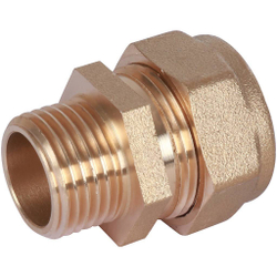 Муфта Neptun IWS (M) 15х1/2 EF