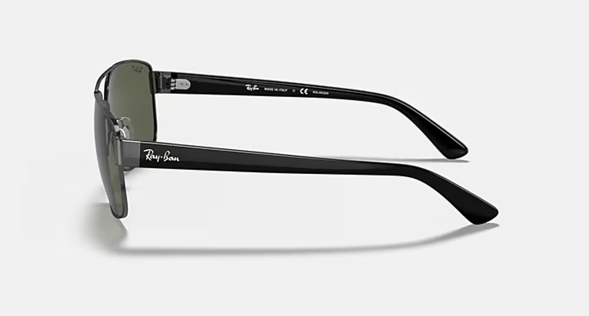 RAY-BAN RB3663 004/58