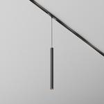 Трековый светодиодный светильник Maytoni Exility X Focus Led TR245-4-7WTW-DSZ-B