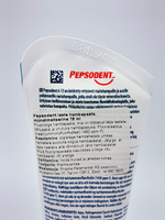 Pepsodent Junior Детская зубная паста 6-13 лет, Mild Mint Hammastahna Lapsille мятный вкус 75 мл (Франция)