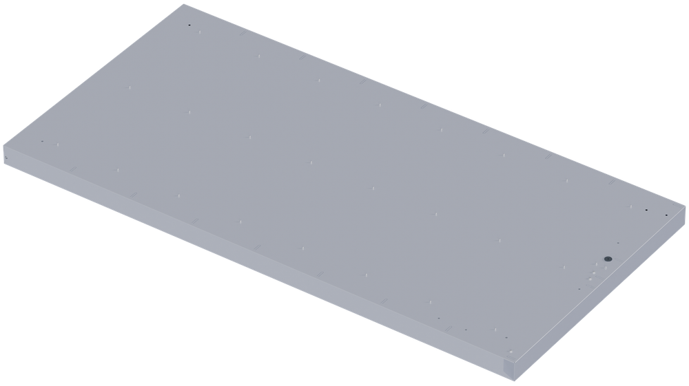 Светильник LED ДВО-06-О-58-3К-IP40 INNOLUX