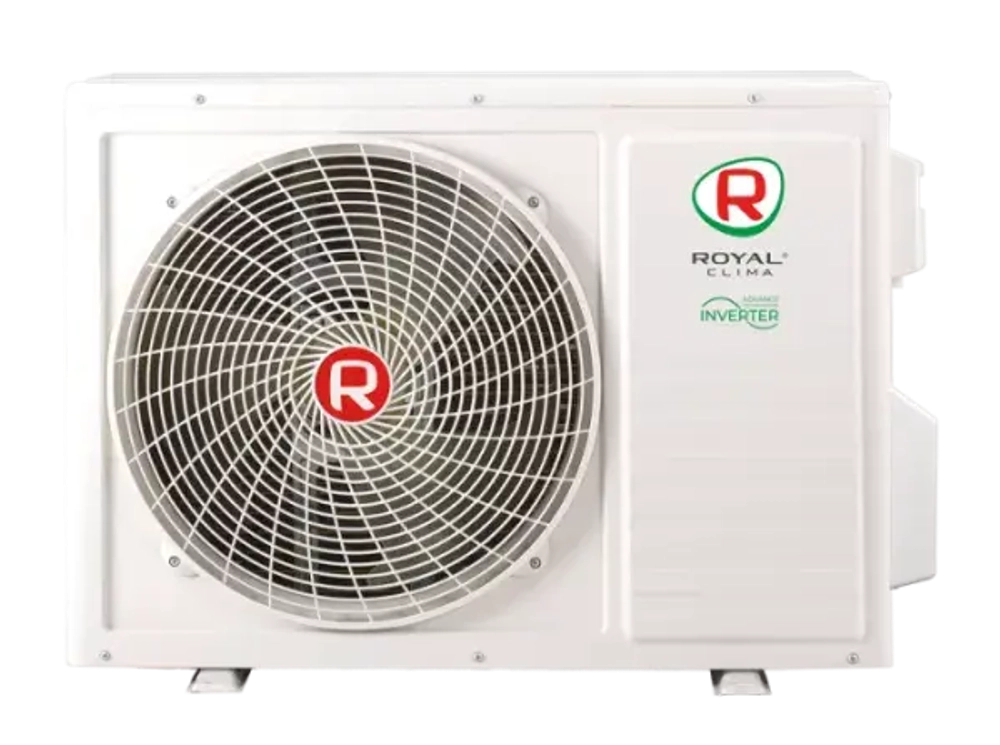 Наружный блок мульти-сплит системы Royal Clima 2TFM-17HN/OUT R32 MULTI GAMMA EU ERP