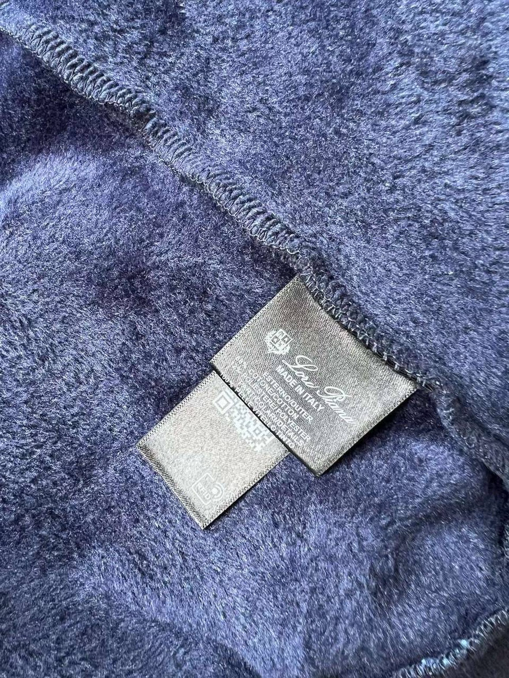 Спортивный костюм Loro Piana
