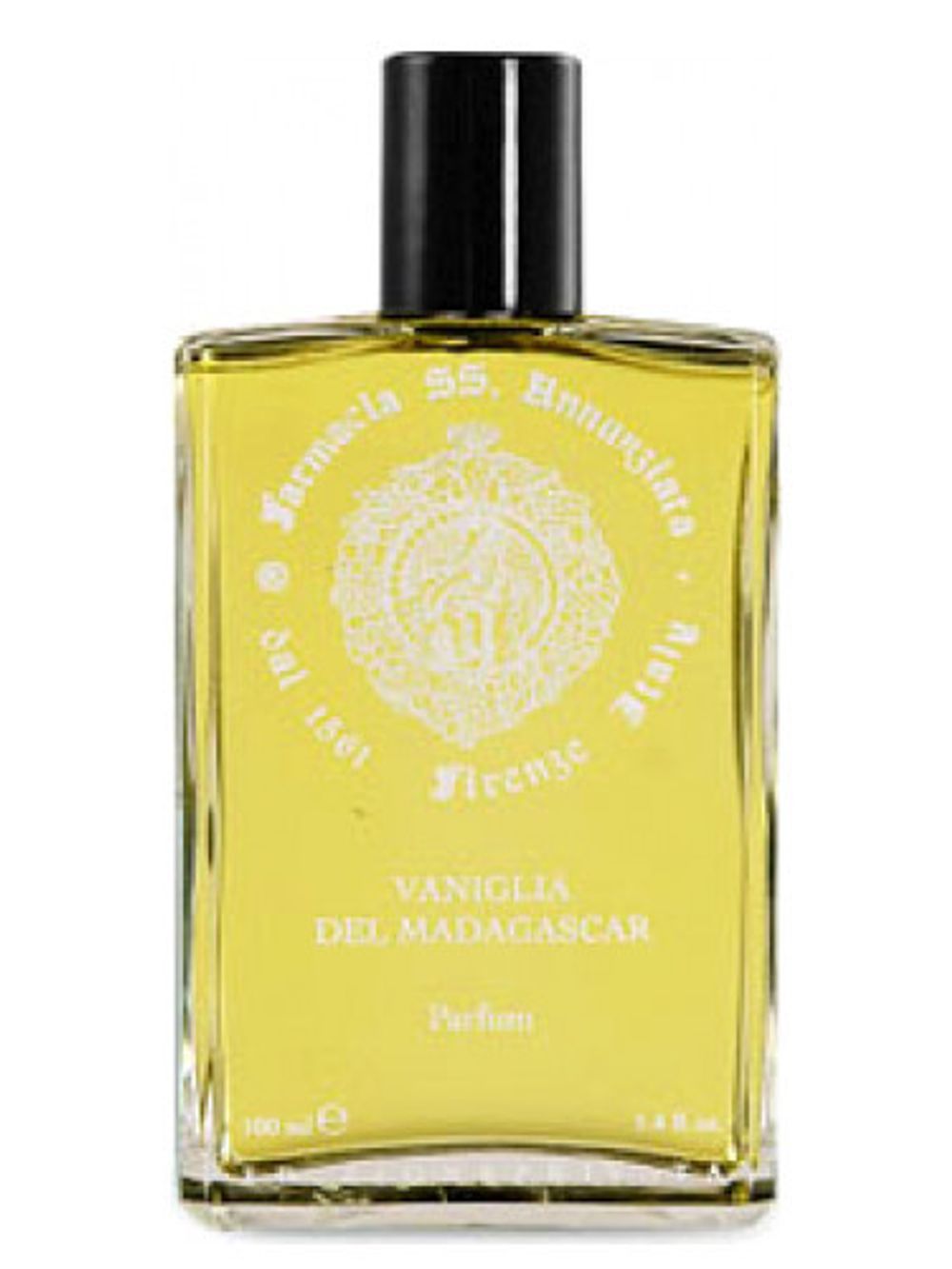 Farmacia SS. Annunziata Vaniglia del Madagascar