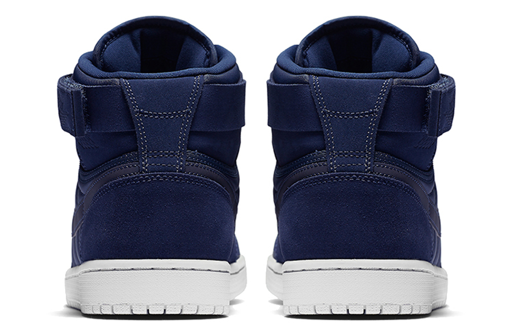 Jordan 1 Retro High Strap Midnight Navy