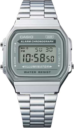 Часы Casio A168WA-3A