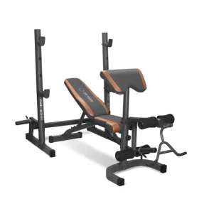 Скамья силовая домашняя OXYGEN FITNESS FORT SMITH